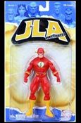 JLA: Classified (Series 1) figure 4-Z-INVALID