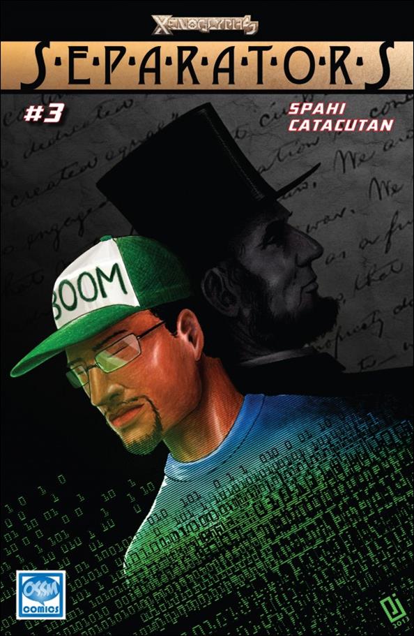 Separators issue 3