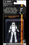 Star Wars: The Black Series (3 3/4