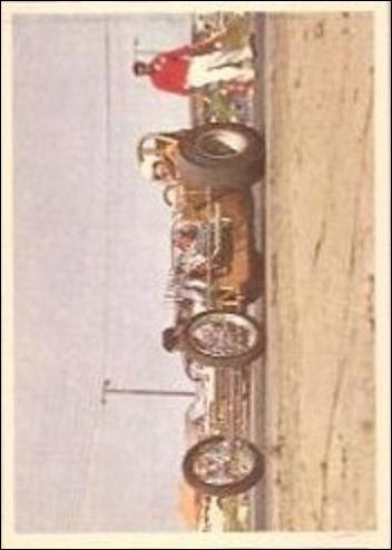 Hot Rod (Base Set) card 66 Hot Rod Dictionary