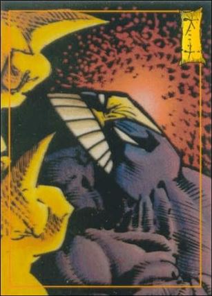 Maxx (Promo) card nn
