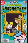 Dexter's Laboratory (1999) issue 3