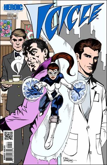 Icicle issue 7