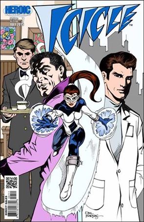 Icicle issue 7