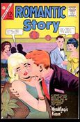 Romantic Story issue 69