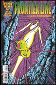 Frontier Line issue 5