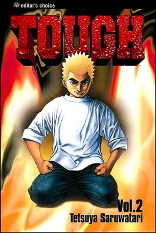 Tough issue 2
