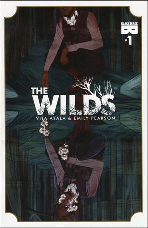 Wilds Cover Image 1