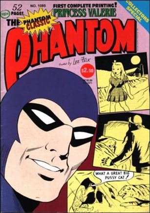 Phantom (1948) issue 1085