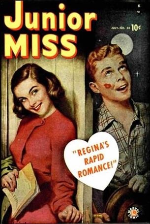 Junior Miss (1947) issue 35