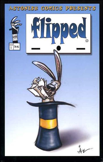 Flipped issue 1