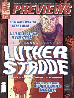 Previews issue 275