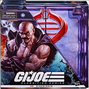 G.I. Joe: Classified Series (6