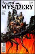 House of Mystery (2008) issue 20