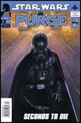Star Wars: Purge - Seconds to Die issue 1-Z-INVALID