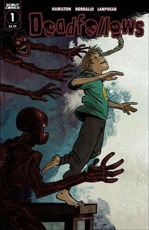 Deadfellows Cover Image 1