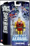 DC Super Heroes Justice League Unlimited (Animated) 5