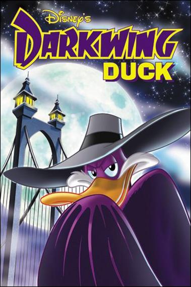Darkwing Duck issue nn