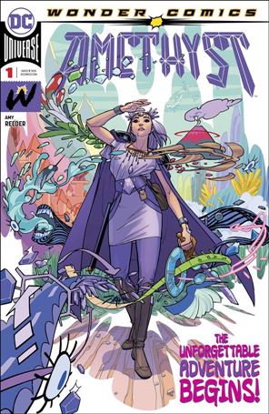 Amethyst (2020) Cover Image 1