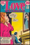 Love Stories issue 148