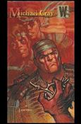 WildStorm Gallery (Base Set) card 127 Michael Cray