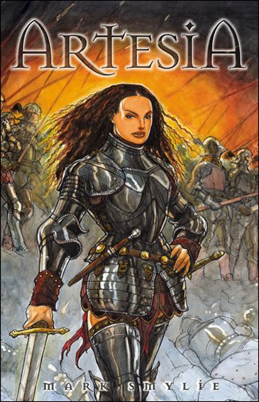 Artesia issue 1