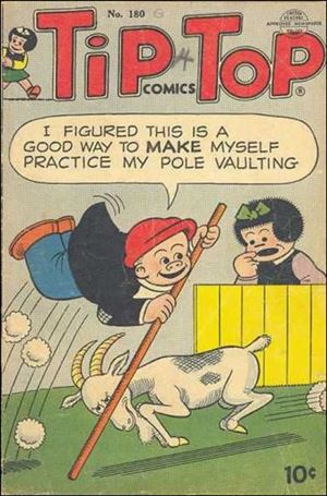 Tip Top Comics issue 180