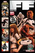 Marvel Mix-Tape issue 5