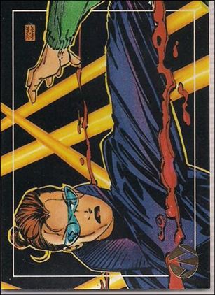 WildC.A.T.s: Set 1 (Base Set) card 18