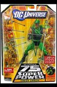 DC Universe Classics: All Stars (Wave 01) figure 3 Green Arrow