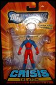 DC Universe: Infinite Heroes - Crisis (Series 1) figure 29 The Atom (Ray Palmer)