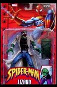 Spider-Man figure 2 Lizard