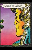 Plasm Zero Issue (Base Set) card 101