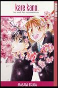 Kare Kano issue 15