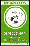 Snoopy Features as the Fitness Fanatic  Cover Image 1