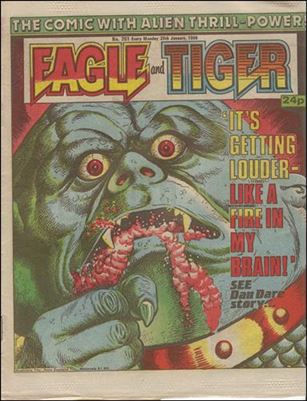 Eagle (1982) issue 201