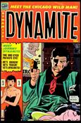 Dynamite (1953) issue 6
