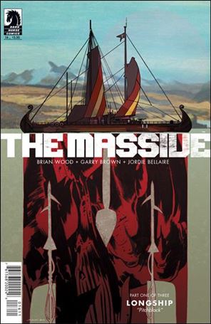 Massive issue 16