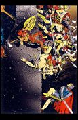 Prince Valiant (Base Set) card 27 Magic Battle