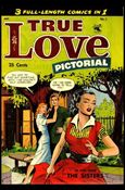 True Love Pictorial issue 3