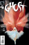 Ghost (2012) issue 2 Phil Noto Cover