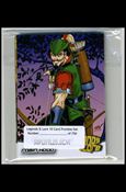 Legends & Lore Preview Cover Image 1