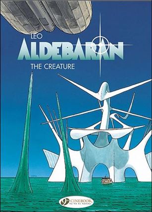 Aldebaran Cover Image 2