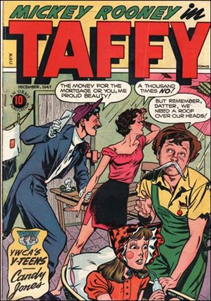 Taffy issue 11
