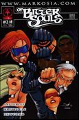 Of Bitter Souls (2006) Cover Image 2