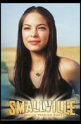 Smallville: Season One (Promo) Cover Image 2