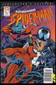 Astonishing Spider-Man (UK) (1995) issue 8