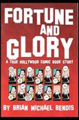Fortune and Glory issue 2