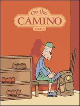 On The Camino Cover Image 1