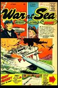 War at Sea issue 32